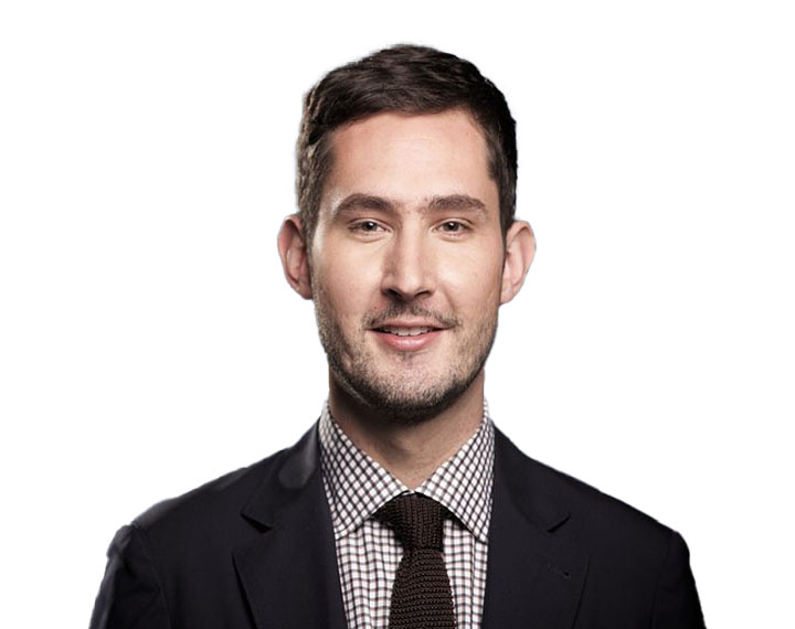 Kevin Systrom CEO Instagram - Heroes Of Adventure