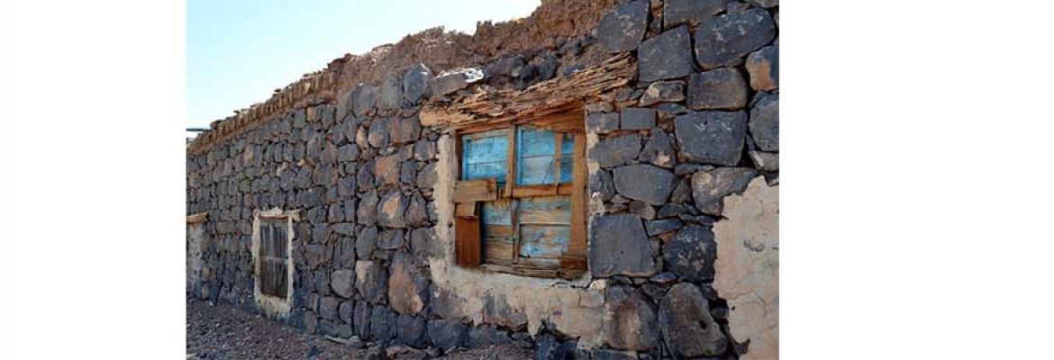 Khaybar Historical City‎