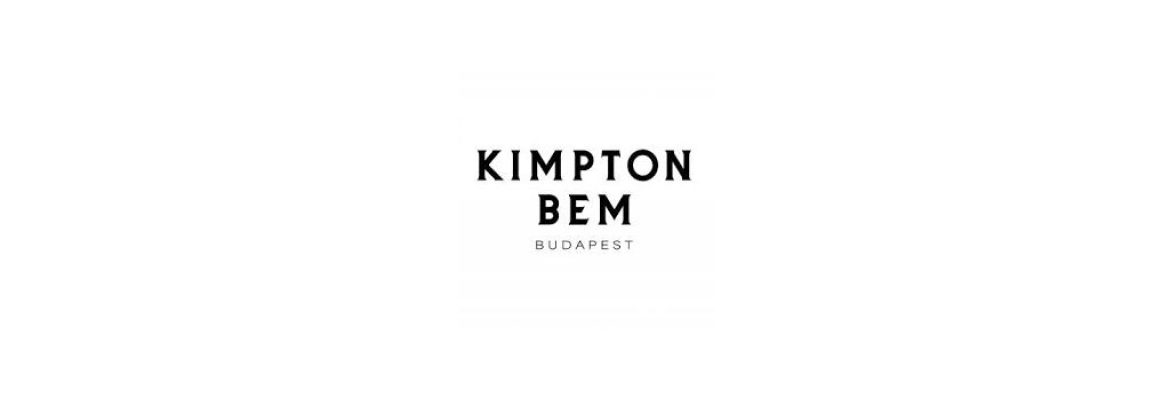 Kimpton Bem Budapest by IHG