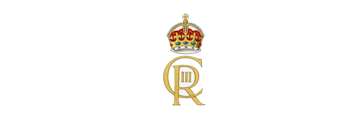 HRH King Charles III