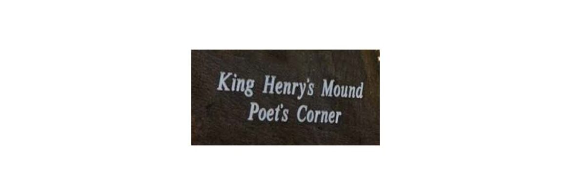 King Henry’s Mound