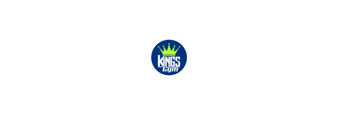 Kings Gym Papalotl
