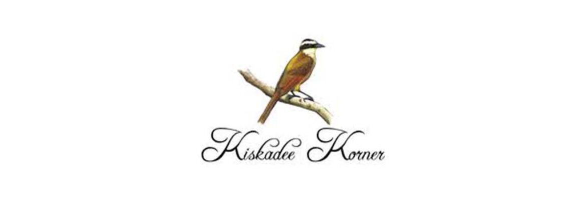 Kiskadee Korner