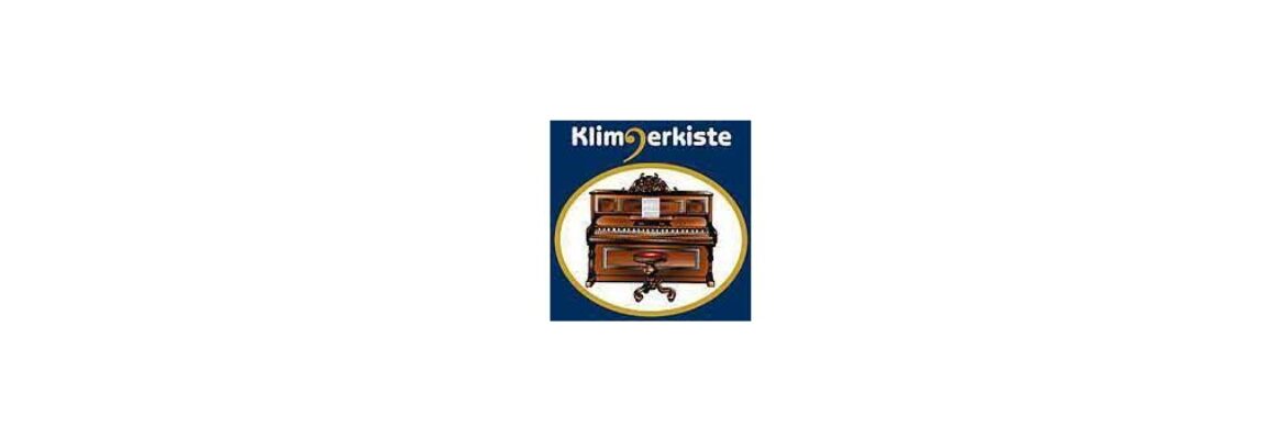 Klimperkiste Beer Hall