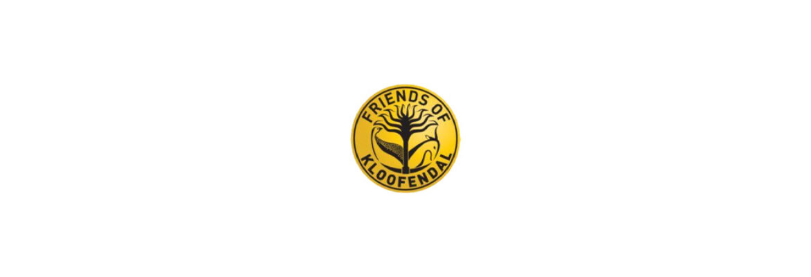 Kloofendal Nature Reserve