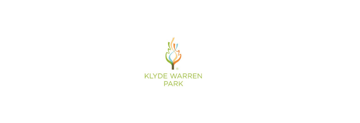 Klyde Warren Park
