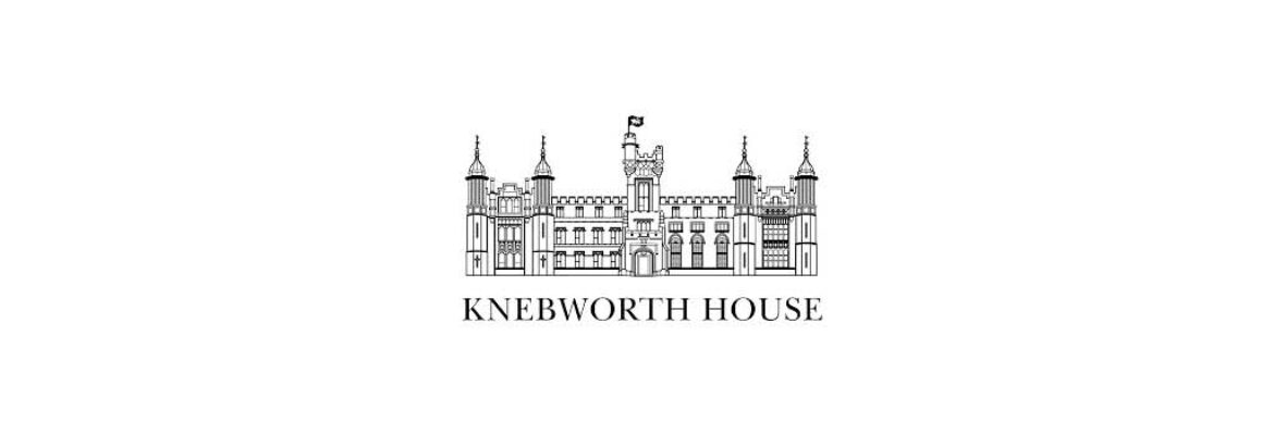 Knebworth House