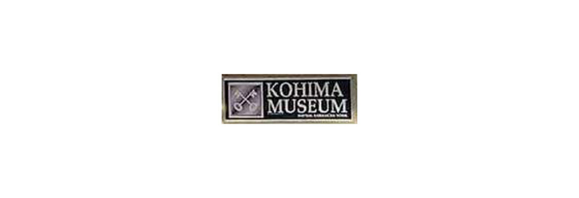 Kohima Museum
