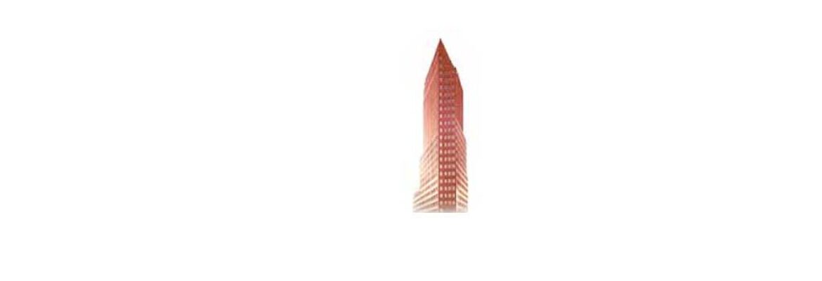 Kollhoff Tower
