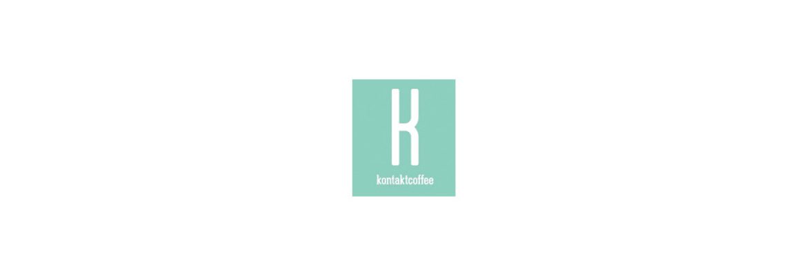 Kontakt – speciality coffeeshop
