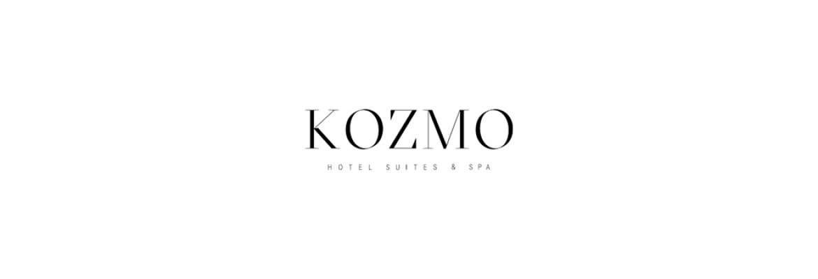 Kozmo Hotel Suites & Spa – Small Luxury Hotels