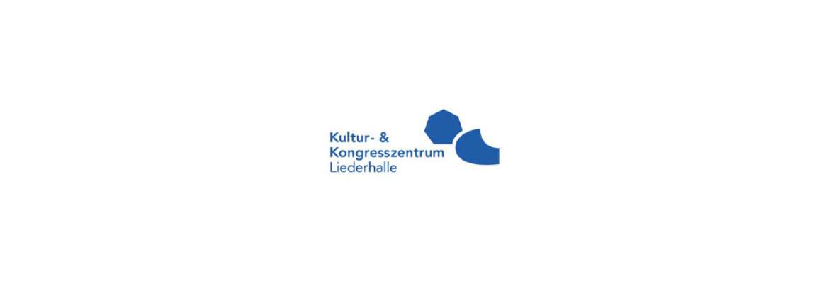 Kultur- & Kongresszentrum Liederhalle