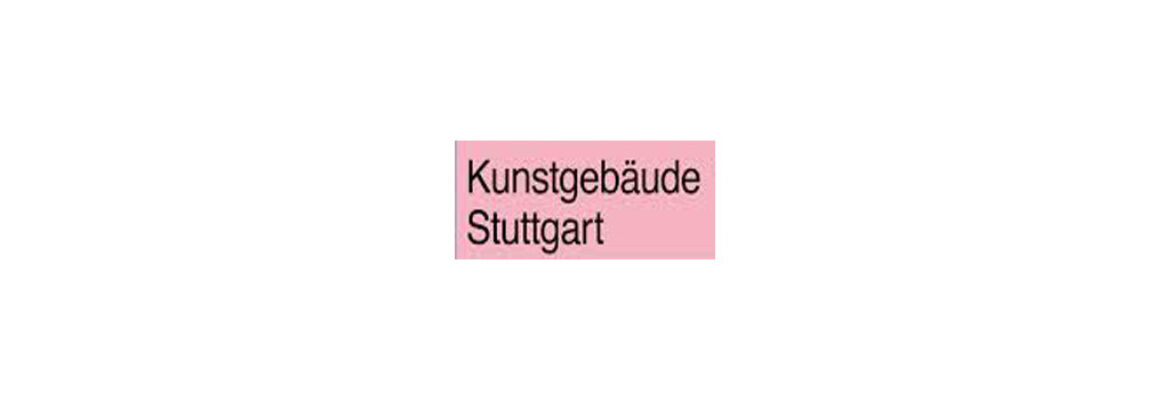 Kunstgebäude Stuttgart
