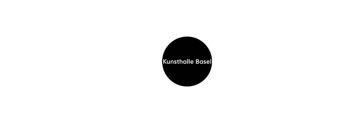Kunsthalle Basel