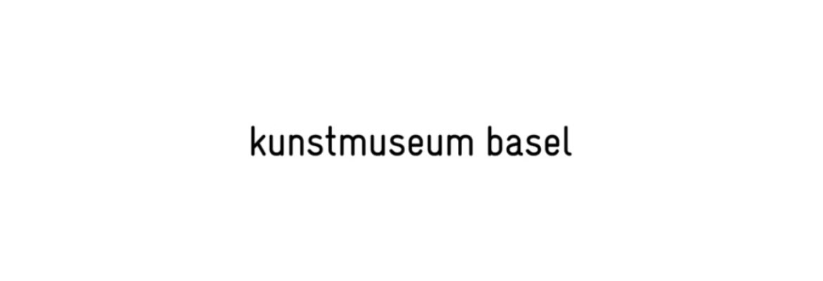 Kunstmuseum Basel