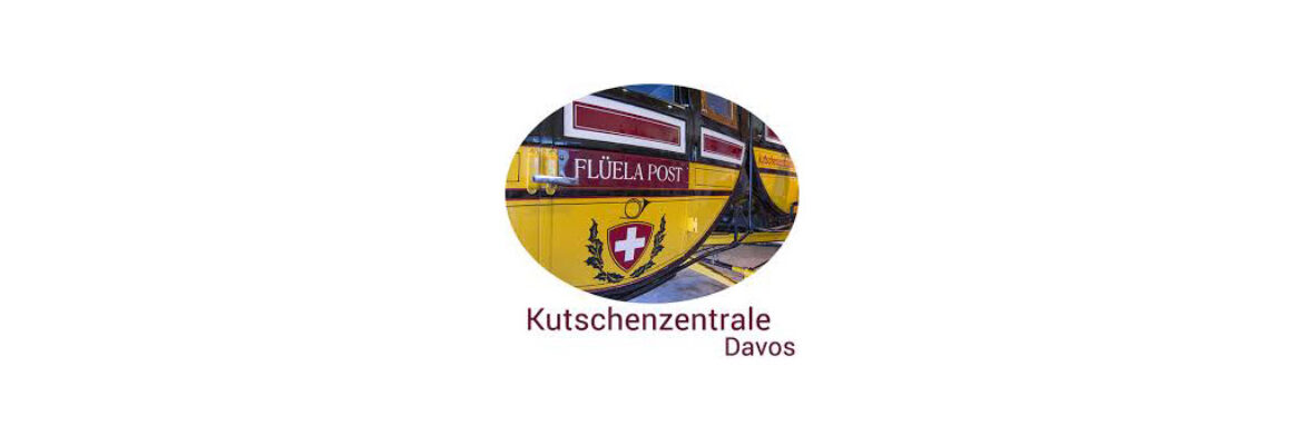 Kutschenzentrale Davos