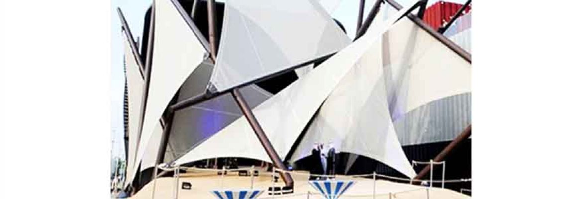 Kuwait International Fairground