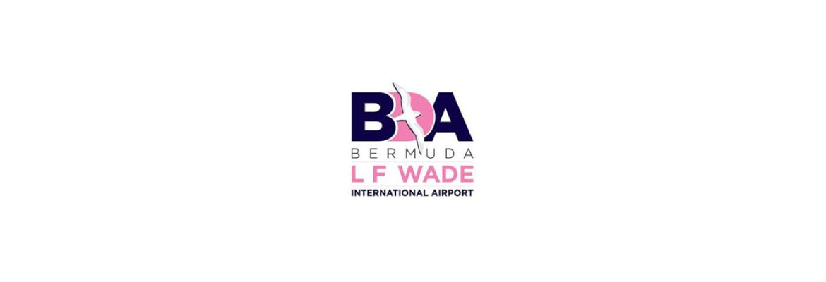 L.F. Wade Int Airport
