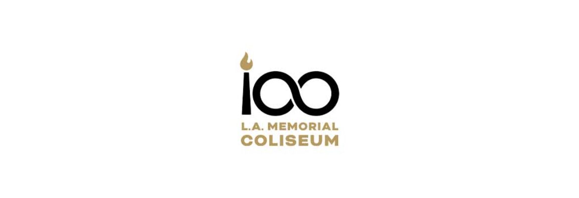 LA Memorial Coliseum