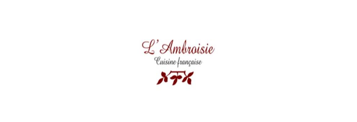 L’Ambroisie Restaurant