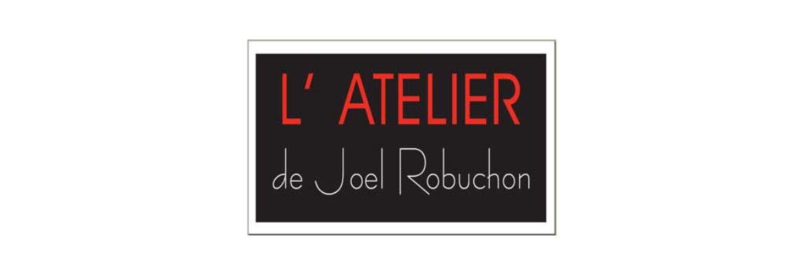 L’Atelier de Joël Robuchon
