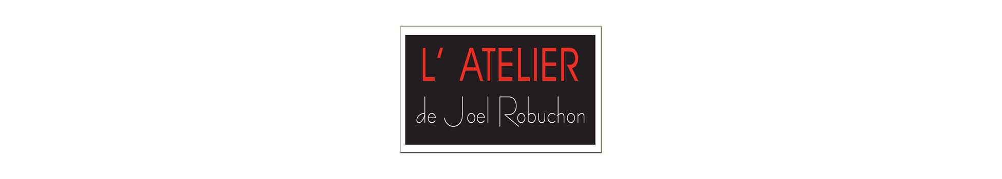 L’Atelier - Joël Robuchon