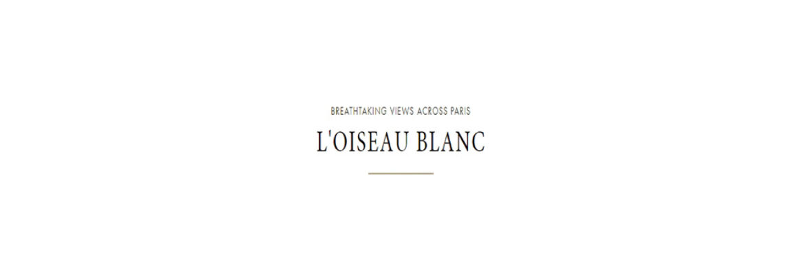 L’Oiseau Blanc