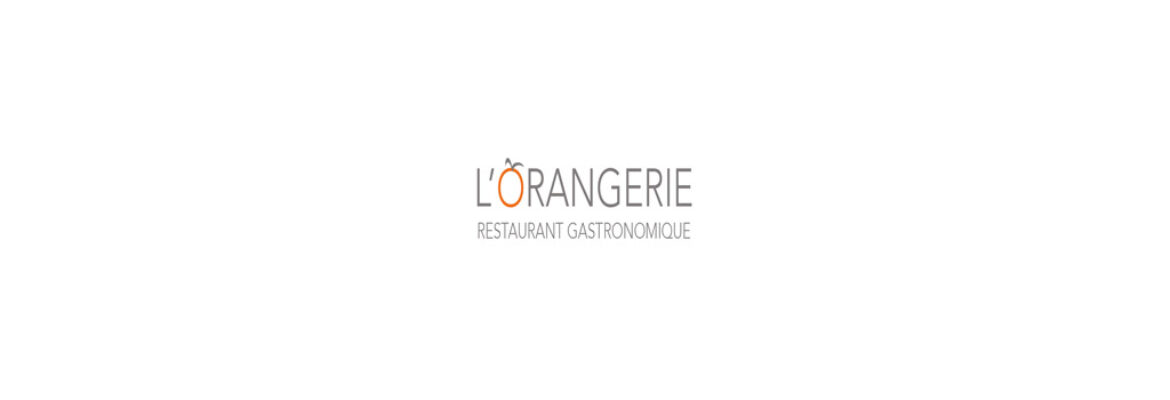L’Orangerie