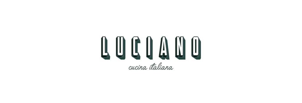 LUCIANO Cucina Italiana – Roma