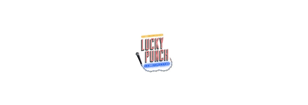 Lucky Punch Comedy Club