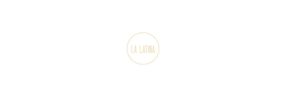 La Latina Old Town