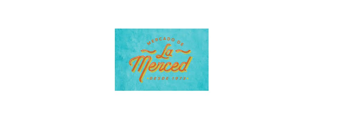 La Merced Market