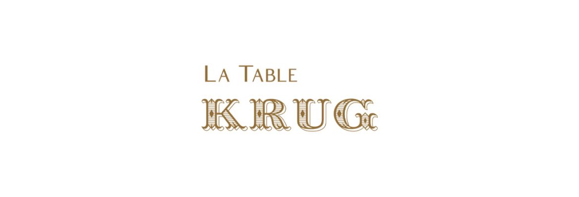 La Table Krug