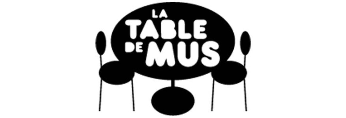 La Table de Mus