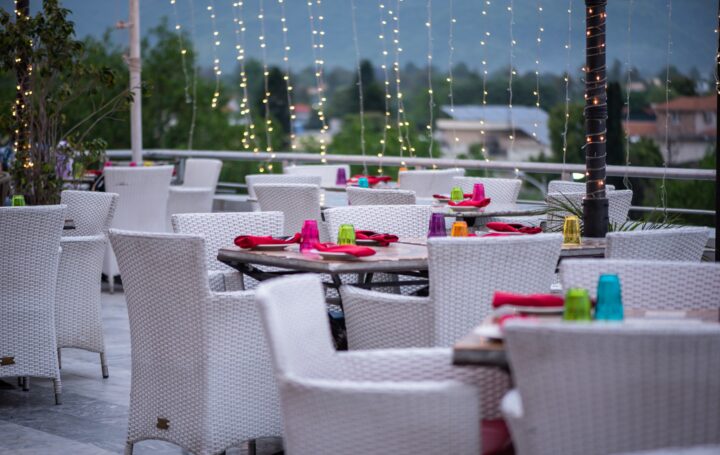 La Terrazza Islamabad