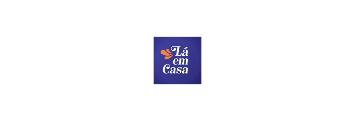 Lá em Casa Restaurant