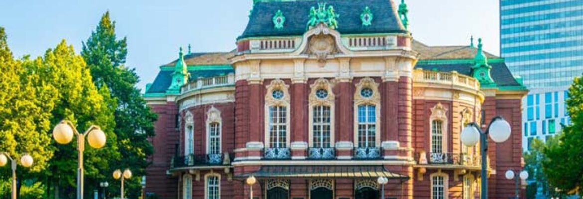 Laeiszhalle