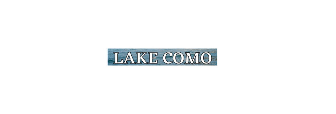 Lake Como