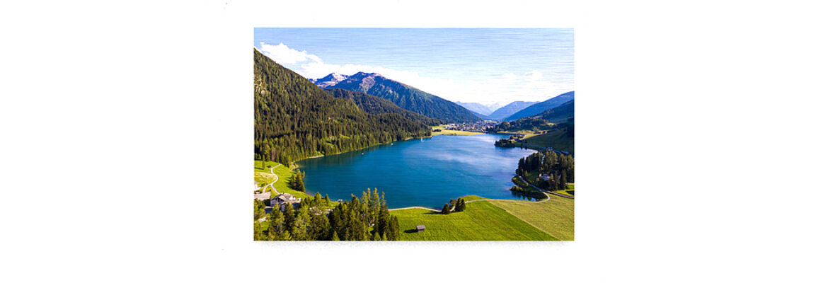 Lake Davos