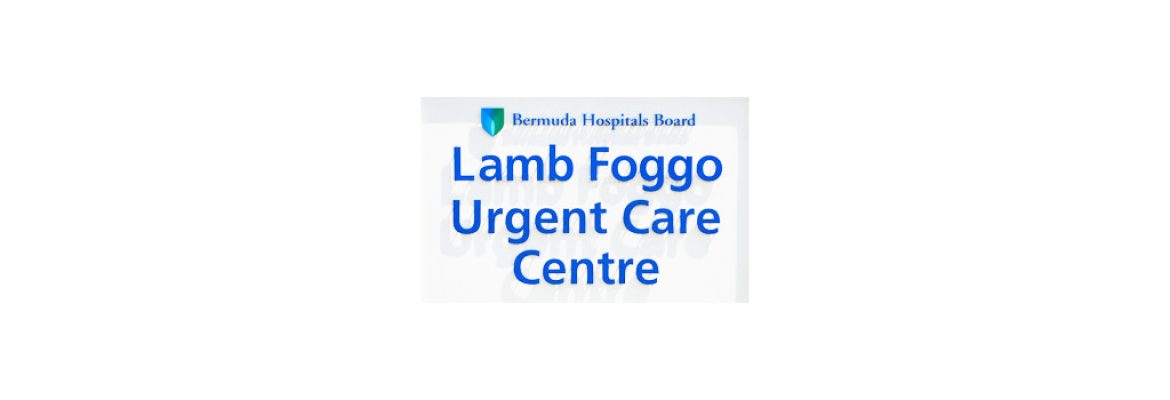 Lamb Foggo Urgent Care Centre