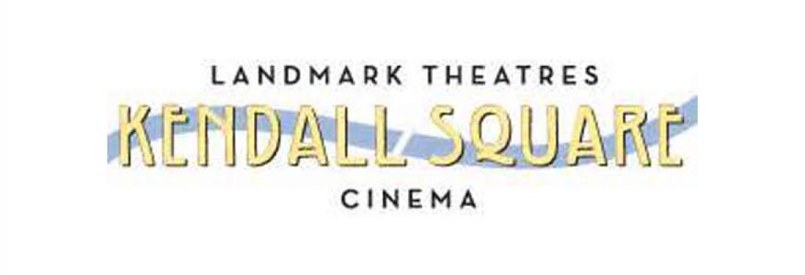 Landmark’s Kendall Square Cinema