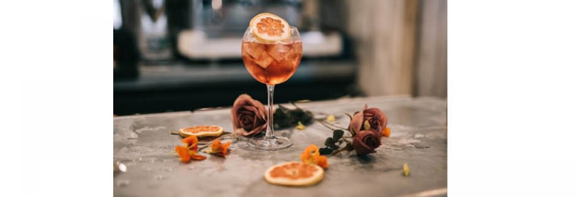 Lane7 Cocktail Bar – Club
