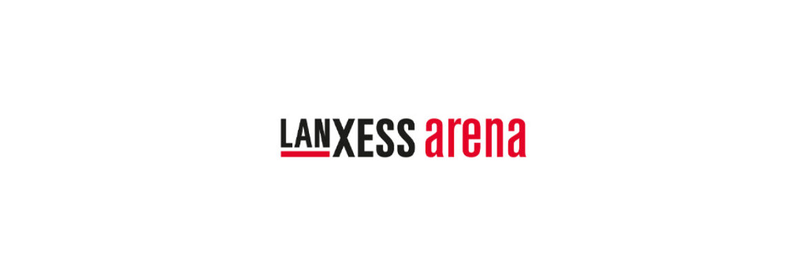 Lanxess arena köln