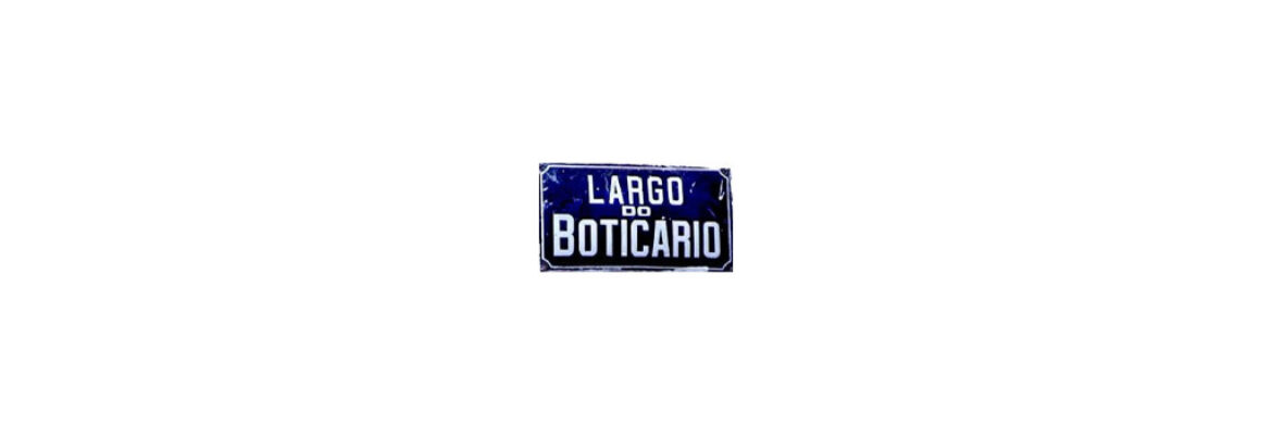 Largo do Boticário