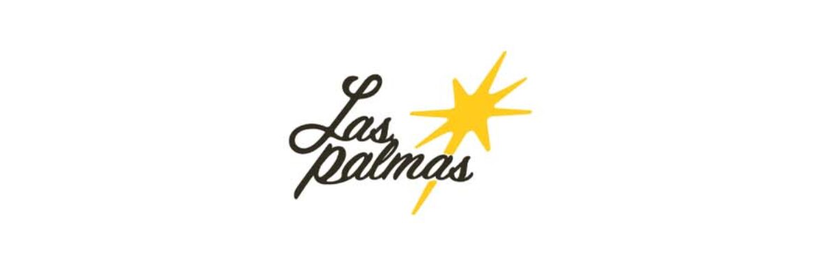 Las Palmas Rooftop Bar