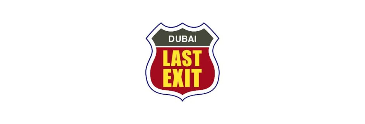 Last Exit – E11 by Meraas