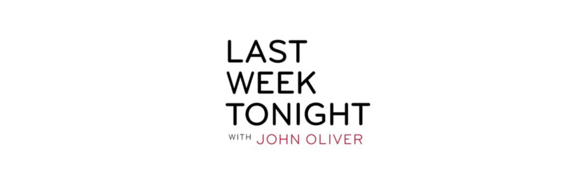 John Oliver