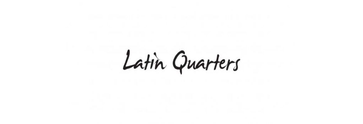 Latin Quarter
