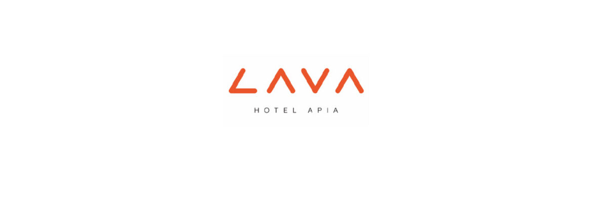 Lava Hotel Apia