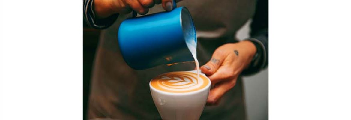 Laynes Espresso